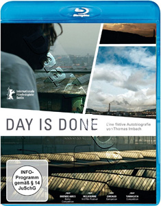 Day Is Done |   Blu-Ray